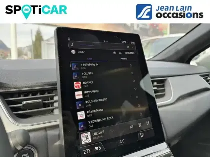 Photo 54 Renault Captur  TCe 90 ch