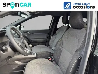 Photo 30 Renault Captur  TCe 90 ch