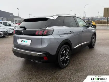 Photo 29 Peugeot 3008  Hybrid 225 e-EAT8