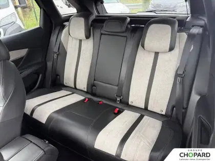 Photo 90 Peugeot 3008  Hybrid 225 e-EAT8