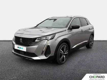 Photo 72 Peugeot 3008  Hybrid 225 e-EAT8