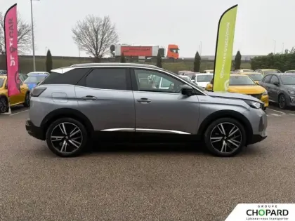 Photo 34 Peugeot 3008  Hybrid 225 e-EAT8