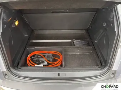 Photo 99 Peugeot 3008  Hybrid 225 e-EAT8