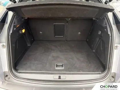 Photo 43 Peugeot 3008  Hybrid 225 e-EAT8