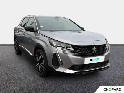 Photo 76 Peugeot 3008  Hybrid 225 e-EAT8