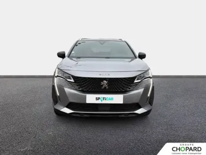 Photo 39 Peugeot 3008  Hybrid 225 e-EAT8