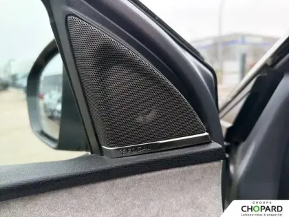 Photo 57 Peugeot 3008  Hybrid 225 e-EAT8