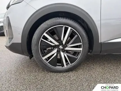 Photo 60 Peugeot 3008  Hybrid 225 e-EAT8