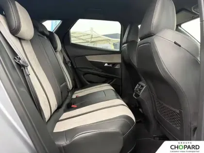 Photo 91 Peugeot 3008  Hybrid 225 e-EAT8