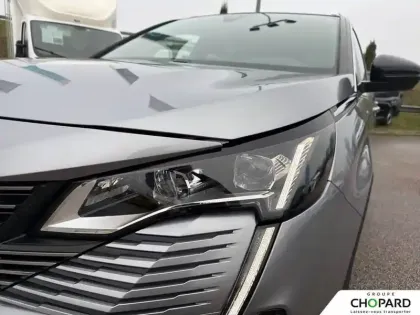 Photo 61 Peugeot 3008  Hybrid 225 e-EAT8