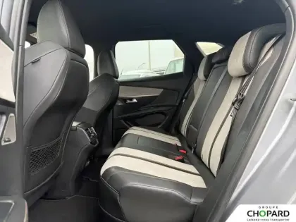 Photo 89 Peugeot 3008  Hybrid 225 e-EAT8