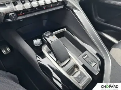 Photo 58 Peugeot 3008  Hybrid 225 e-EAT8