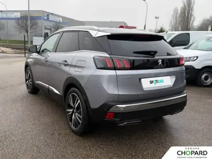 Photo 33 Peugeot 3008  Hybrid 225 e-EAT8