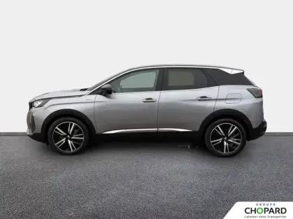 Photo 45 Peugeot 3008  Hybrid 225 e-EAT8