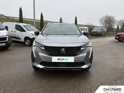 Photo 102 Peugeot 3008  Hybrid 225 e-EAT8
