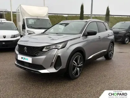 Photo 28 Peugeot 3008  Hybrid 225 e-EAT8