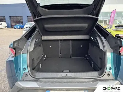 Photo 77 Peugeot 3008  Hybrid 145 e-DCS6