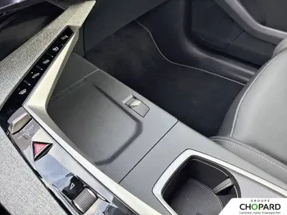 Photo 22 Peugeot 3008  Hybrid 145 e-DCS6