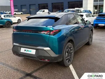 Photo 63 Peugeot 3008  Hybrid 145 e-DCS6