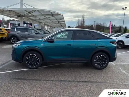 Photo 104 Peugeot 3008  Hybrid 145 e-DCS6