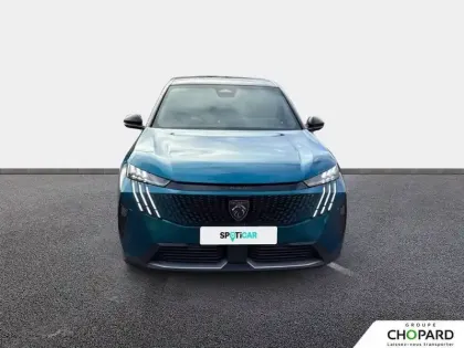 Photo 73 Peugeot 3008  Hybrid 145 e-DCS6