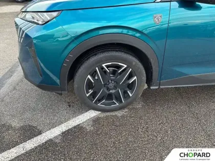 Photo 58 Peugeot 3008  Hybrid 145 e-DCS6