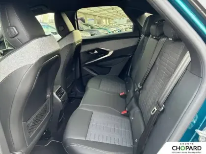 Photo 52 Peugeot 3008  Hybrid 145 e-DCS6