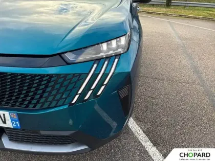 Photo 59 Peugeot 3008  Hybrid 145 e-DCS6