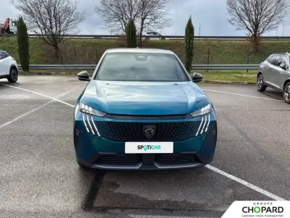 Photo 64 Peugeot 3008  Hybrid 145 e-DCS6