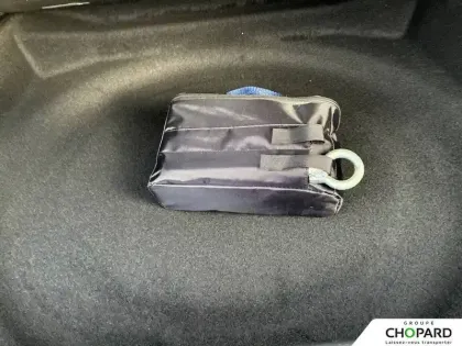 Photo 96 Peugeot 3008  Hybrid 145 e-DCS6