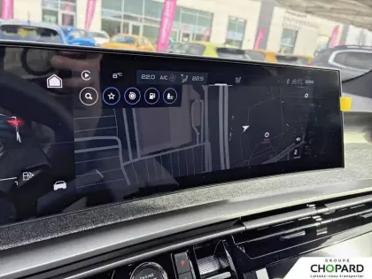 Photo 48 Peugeot 3008  Hybrid 145 e-DCS6