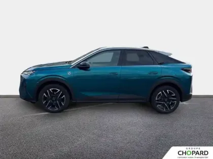 Photo 44 Peugeot 3008  Hybrid 145 e-DCS6