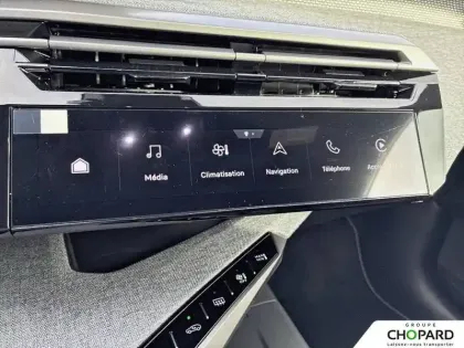 Photo 90 Peugeot 3008  Hybrid 145 e-DCS6