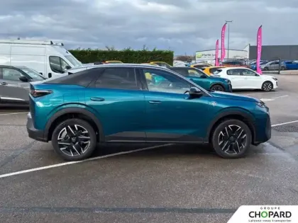 Photo 33 Peugeot 3008  Hybrid 145 e-DCS6