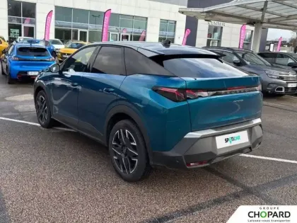 Photo 102 Peugeot 3008  Hybrid 145 e-DCS6