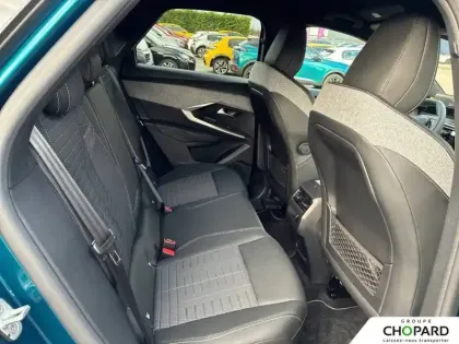 Photo 19 Peugeot 3008  Hybrid 145 e-DCS6