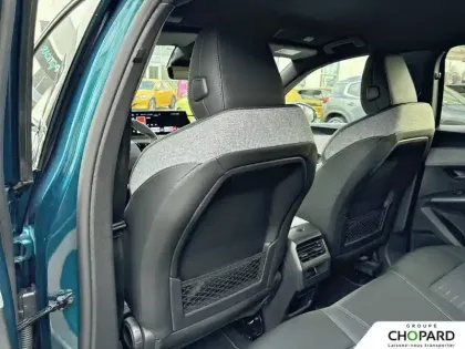 Photo 88 Peugeot 3008  Hybrid 145 e-DCS6