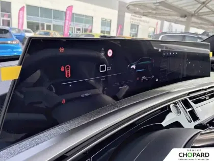 Photo 14 Peugeot 3008  Hybrid 145 e-DCS6