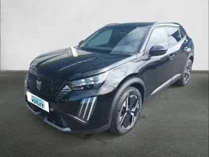 Photo Peugeot 2008 Gt