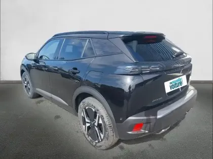 Photo 6 Peugeot 2008  Hybrid 136 e-DCS6