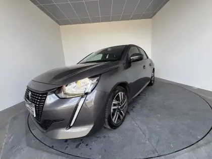 Photo Peugeot 208 Allure Business