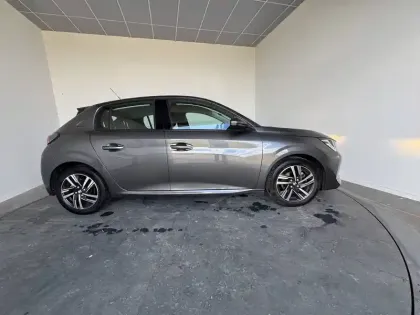 Photo 5 Peugeot 208  PureTech 100 S&S BVM6