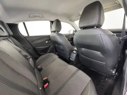 Photo 18 Peugeot 208  PureTech 100 S&S BVM6