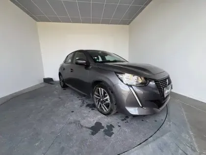 Photo 12 Peugeot 208  PureTech 100 S&S BVM6