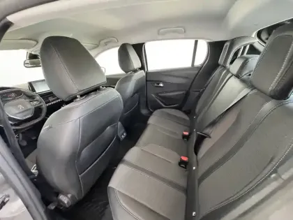 Photo 14 Peugeot 208  PureTech 100 S&S BVM6