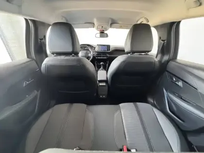 Photo 9 Peugeot 208  PureTech 100 S&S BVM6