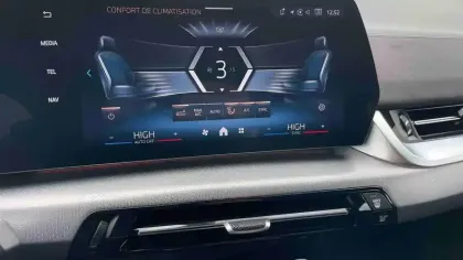 Photo 8 BMW X2 i eDrive20 204ch BVA