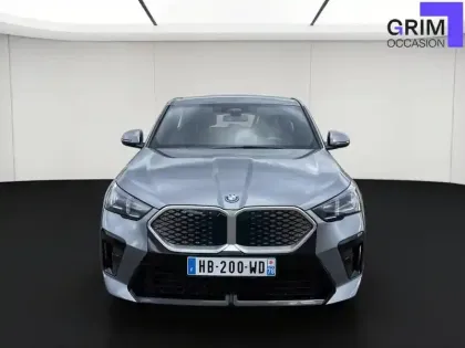 Photo 16 BMW X2 i eDrive20 204ch BVA