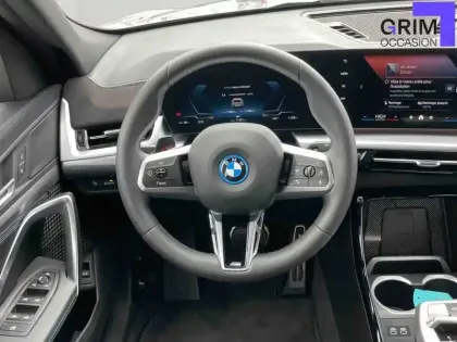 Photo 5 BMW X2 i eDrive20 204ch BVA