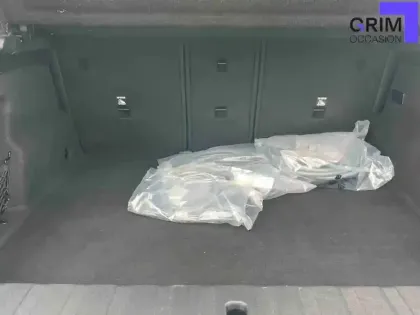 Photo 10 BMW X2 i eDrive20 204ch BVA